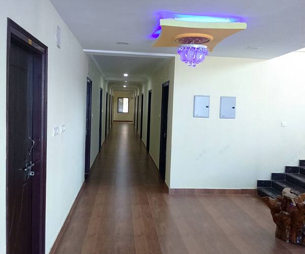 Srinidhi Residency, Bhadrachalam 5